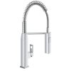 Grohe EuroCube drezová batéria 31395000 kupelnashop.sk