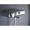 Grohe Grohtherm - SmartControl termostatická vaňová nástenná batéria