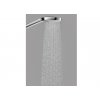 Hansgrohe Croma Select E110 Ecosmart ručná sprcha 1jet chróm biela 26815400 kupelnashop.sk 1