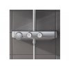 GROHE Euphoria SmartControl 260 sprchový systém chróm 26509000 kupelnashop.sk 3