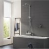 GROHE Euphoria SmartControl 260 sprchový systém chróm 26510000 kupelnashop.sk 2