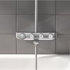 GROHE Euphoria SmartControl 260 sprchový systém chróm 26510000 kupelnashop.sk 1