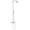 GROHE Euphoria SmartControl 260 sprchový systém chróm 26510000 kupelnashop.sk