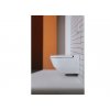 Laufen NAVIA závesné wc so sprškou + Rimless oplach + LCC úprava 8206014000001 kupelnashop.sk 2
