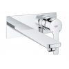 Grohe Lineare L umývadlová podomietková batéria chróm 23444001 kupelnashop.sk