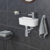 Grohe Euro Ceramic umyvadielko 37x18cm obrázok kupelnashop.sk