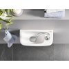 Grohe Eurocemic umybadlo 37x18cm kupelnashop.sk