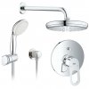 Grohe set 3 New kupelnashop.sk