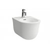 Laufen THE NEW CLASSIC závesný bidet 53x37cm 8308510003021 Kupelnashop.sk