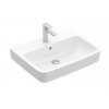 Villeroy&Boch O.Novo umývadlo 60x46cm 4A416001 Kupelnashop