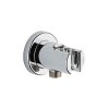 Grohe Relaxa rohový prípoj +držiak sprchy 2v1 kupelnashop.sk