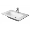 DURAVIT ME By Starck umývadlo nábytkové 83x49cm 2336830000 Kupelnashop