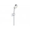 GROHE New Tempesta 100 3 pol. vaňový set chróm 27584002 Kupelnashop