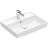 Villeroy&Boch Collaro umývadlo 60x47cm 4A336G01 kupelnashop.sk