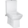 Creavit LARA WC +bidet 2v1 s UNI odpadom LR3641 V kupelnashop.sk