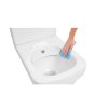 Creavit Rimoof hygienicky oplach wc+bidet 2v1 kupelnashop.sk