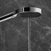 HANSGROHE Rainfinity 130 Ručná sprcha 3jet chróm prúd 1 26864000 kupelnashop.sk