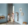 HANSGROHE Croma E Termostatický sprchový systém chróm farebný 27630000 kupelnashop.sk