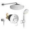 GROHE Set 3 sprchový systém pod omietku