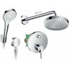 HANSGROHE Set 2 Sorchový systém pod omietku kupelnashop.sk