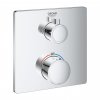 GROHE Grohtherm Set 1 termostatický sprchový systém pod omietku komplet batéria kupelnashop.sk