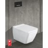 Villeroy&Boch Finion Závesné WC DirectFlush farebne 3 4664R0R1 kupelnashop.sk