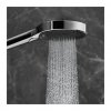 HANSGROHE Rainfinity 130 Ručná sprcha 3jet chróm 26864000 kupelnashop.sk 2