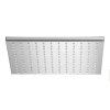 Alpi Idroterapia Hlavová sprcha, 200x200mm, chróm SF 063 kupelnashop.sk