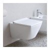 Duravit VIU závesne wc rimless obrázok 2511090000 kupelnashop.sk