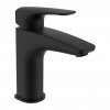 Laufen Laurin čierna umyvadlová batéria kupelnashop.sk