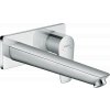 Hansgrohe Talis E umývadlová batéria zo steny chróm 71734000 Kupelnashop.sk