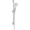 Hansgrohe CROMETTA 1jet sprchový set 26535400 Kupelnashop.sk
