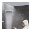 Hansgrohe Rainfinity stropna sprcha 25cm  čierna 26228670 Kupelnashop.sk.jpg 4