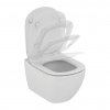 Ideal Standart Tesi AquaBlade wc+spomalovacie wc sedátko kupelnashop.sk