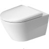 Duravit D Neo závesne wc Rimless+spomalovacie wc sedátko kupelnashop.sk