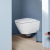 Duravit D Neo set závesne wc Rimless+spomaľovacie wc sedátko kupelnashop.sk