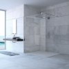 HÜPPE MY FLEX Walk In bočná stena 110x200cm MFW1100 Kupelnashop.sk