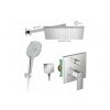 HANSGROHE Vernis Shape podomietkový sprchový systém komplet Kupelnashop.sk 1