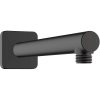 Hansgrohe Vernis Shape ramono 240mm čierna matná 26405670 kupelnashop.sk
