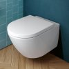 Villeroy&Boch Subway 3.0 závesne wc oplach TwistFlush+wc sedátko obrázok kupelnashop.sk