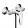 HANSGROHE Logis E sprchový set bateria 2 chrom www.kupelnashop.sk