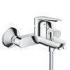 HANSGROHE Logis E vaňový set batéria 2,chrom www.kupelnashop.sk