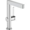 Hansgrohe Finoris Umývadlová batéria s otočným výtokom,chróm 76060000 www.kupelnashop.sk