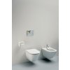 Laufe Lua bidet 52x36cm H8300810003021 www.kupelnashop.sk