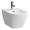 Laufe Lua bidet 52x36cm H8300810003021 www.kupelnashop.sk