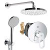 Grohe Bauloop sprchový set www.kupelnashop.sk