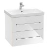 Villeroy & Boch Avento 60 umývadlová skrinka Crystal White 2 A88900B4 kupelnashop.sk