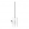 Keuco Reva držiak na WC kefu chróm 12864019000 www.kupelnashop.sk 1