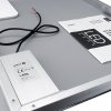 Nimco LED zrkadlo 60X80cm s dotykovým senzorom ZP23002V www.kupelnashop.sk 3