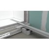 Hansgrohe uBox universal Základné teleso odtokového žľabu pre štandardnú inštaláciu 1000 mm, úplná sada 56026180 www.kupelnashop.sk